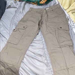 Carharrt Relaxed Fit Cargo Pants
